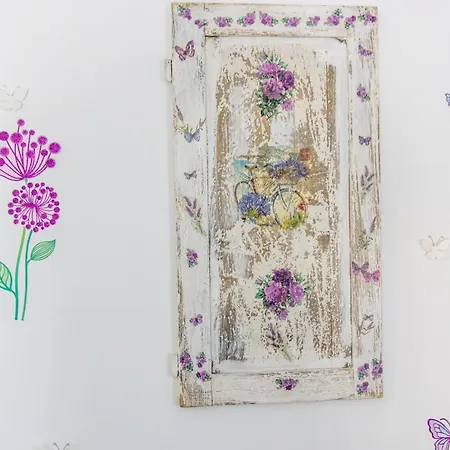 Good Vibrations Appartement