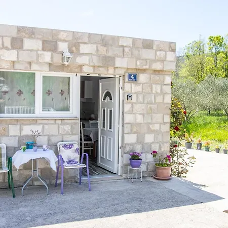 Good Vibrations Appartement Rozat