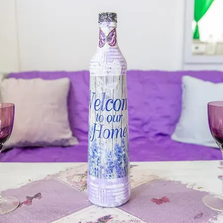 Apartment Good Vibrations Rozat