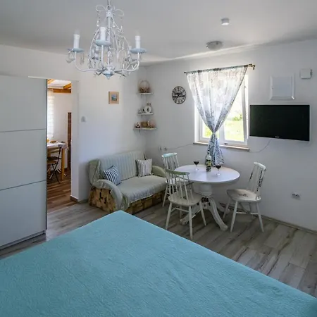 Good Vibrations Appartement Rozat