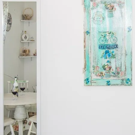 Good Vibrations Appartement