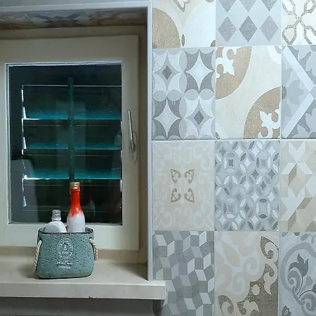 Apartment Good Vibrations Rozat