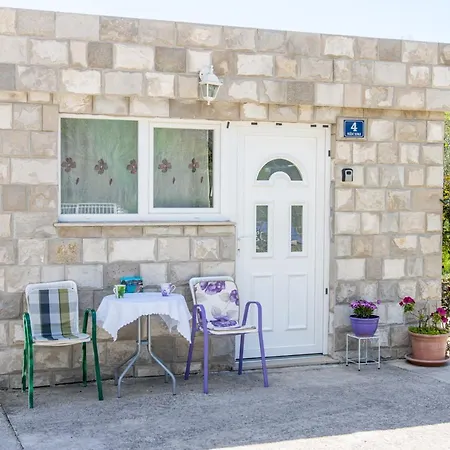 Good Vibrations Appartement *