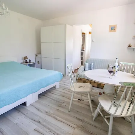 Apartmán Good Vibrations Rozat