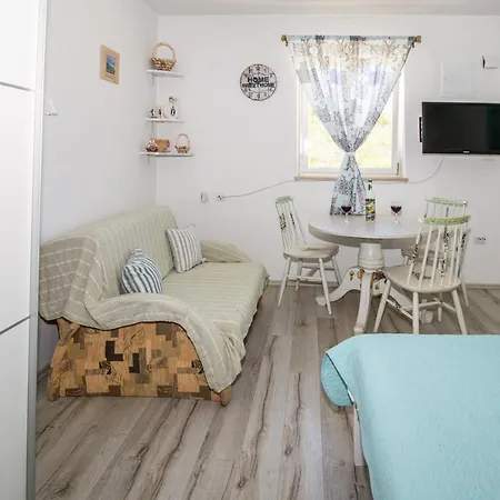 Good Vibrations Apartament Rozat