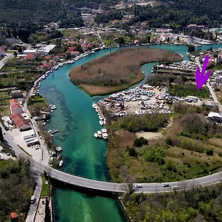 Appartement Good Vibrations Rozat