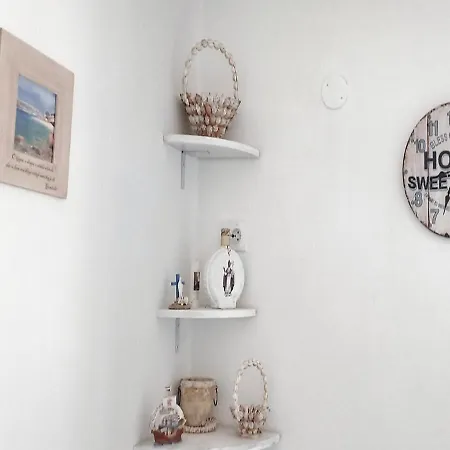 Good Vibrations Apartment Rozat