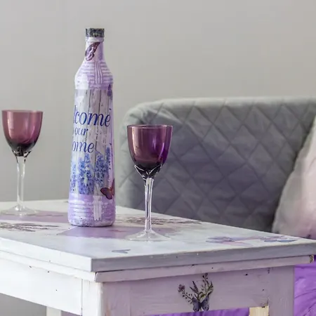 Appartement Good Vibrations Rozat