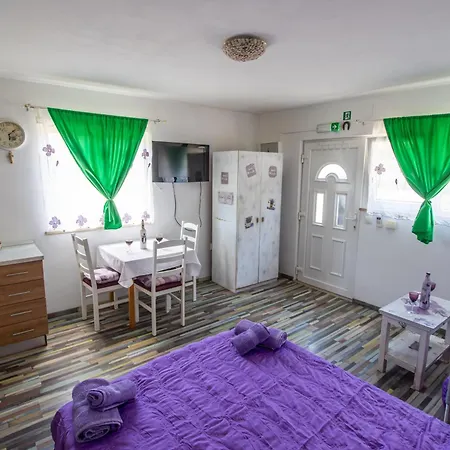 Good Vibrations Apartament
