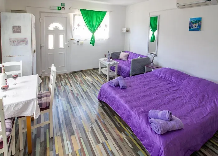 Good Vibrations 아파트 Rozat