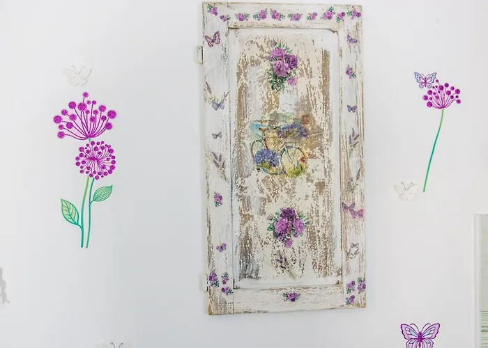 Good Vibrations 아파트