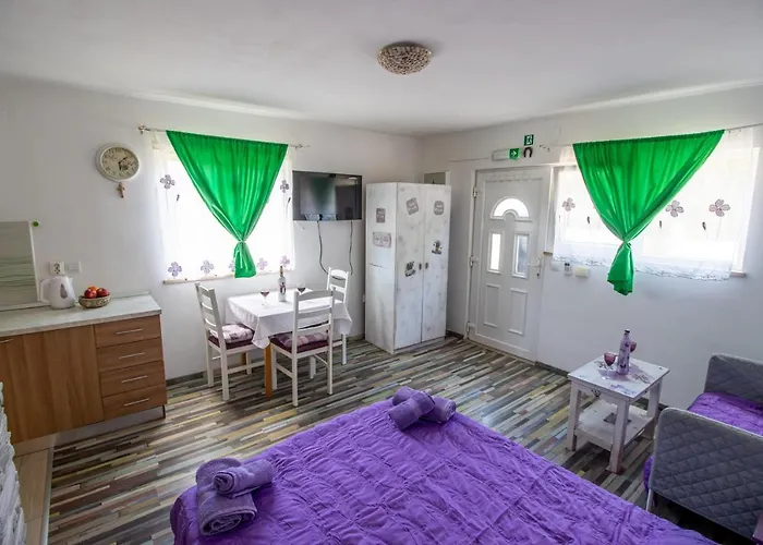 아파트 Good Vibrations *