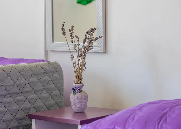 Good Vibrations * Rozat