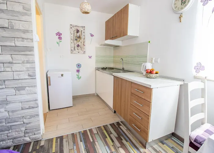 Good Vibrations 아파트