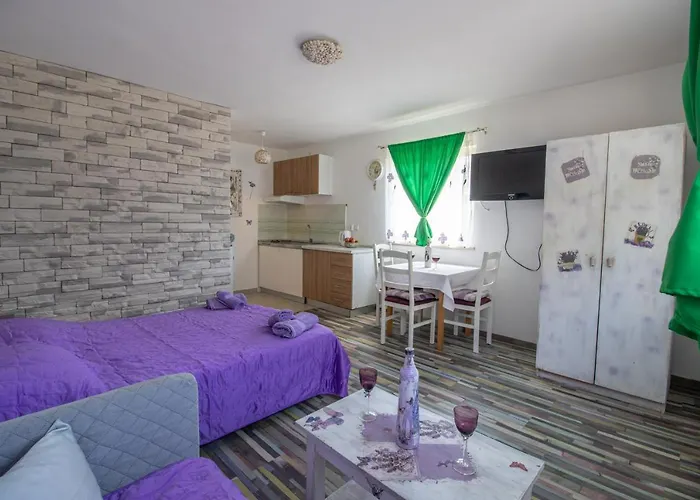 Good Vibrations 아파트 Rozat