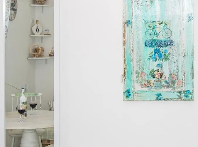 Good Vibrations 아파트