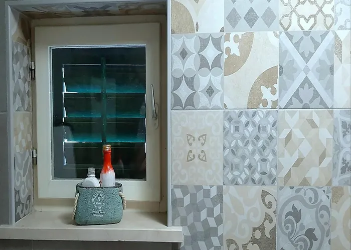 아파트 Good Vibrations Rozat