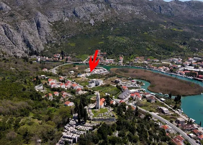 Good Vibrations 아파트 Rozat