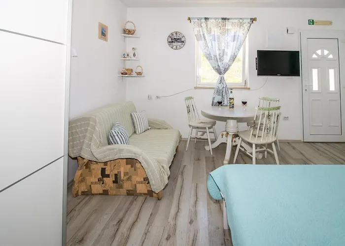 Good Vibrations 아파트 Rozat