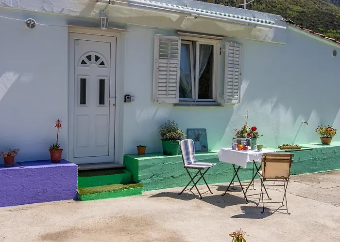 Good Vibrations * Rozat