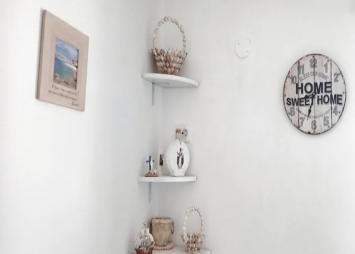 Good Vibrations 아파트 Rozat