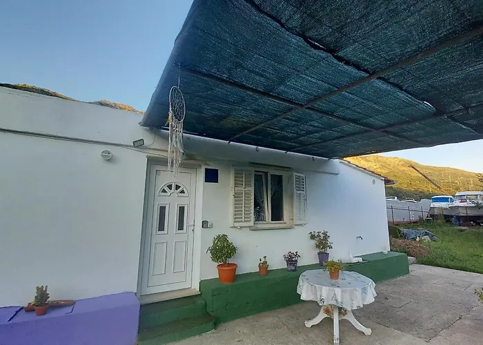 아파트 Good Vibrations *